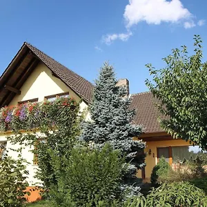 Apartment Haus Herbert Und Monika Ziegler, Kolitzheim